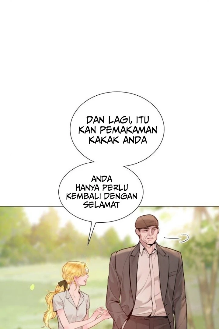 Menangis Atau Memohon Chapter 31 page 6