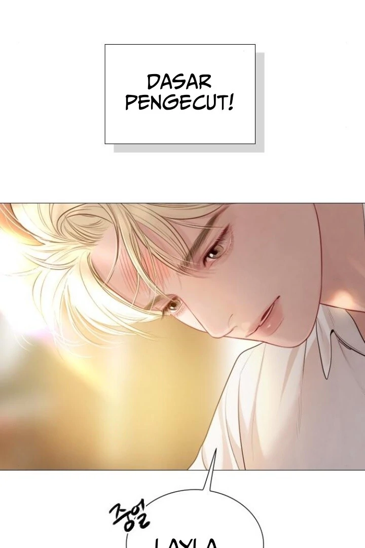 Menangis Atau Memohon Chapter 31 page 69