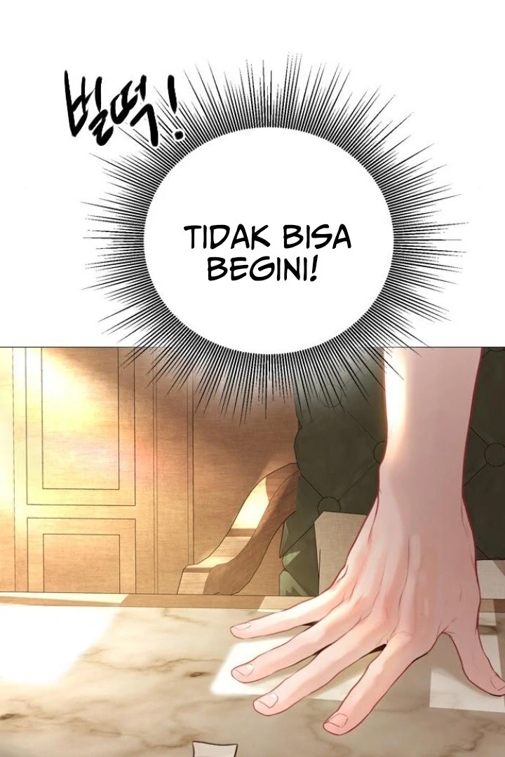 Menangis Atau Memohon Chapter 31 page 73