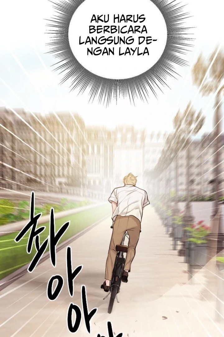 Menangis Atau Memohon Chapter 31 page 75