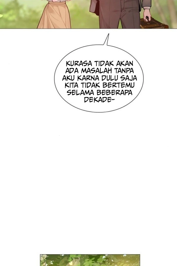 Menangis Atau Memohon Chapter 31 page 7