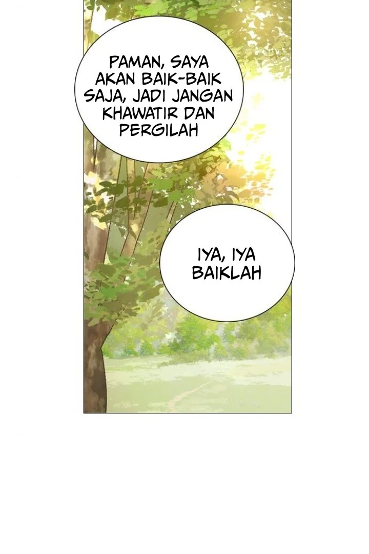 Menangis Atau Memohon Chapter 31 page 8