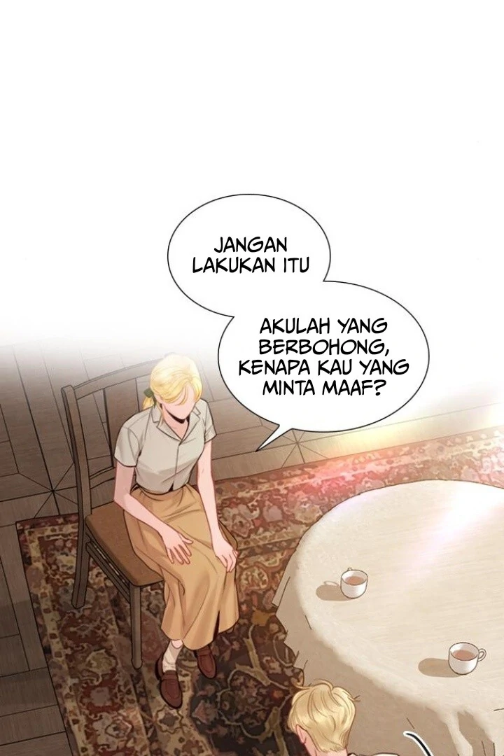 Menangis Atau Memohon Chapter 31 page 90