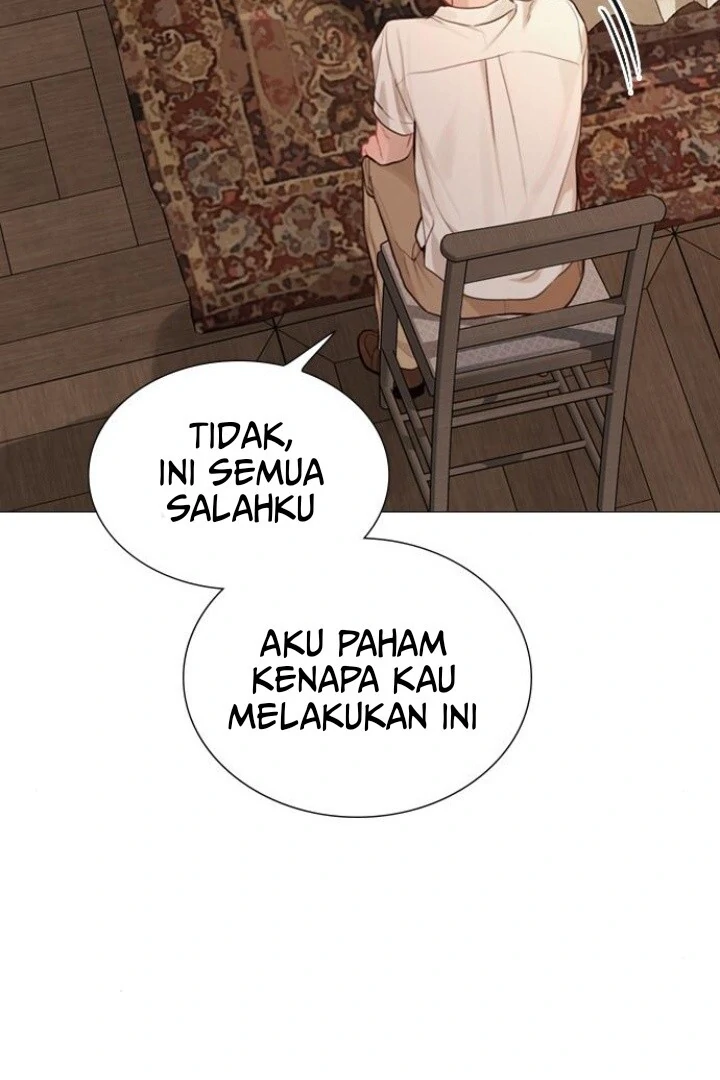 Menangis Atau Memohon Chapter 31 page 91