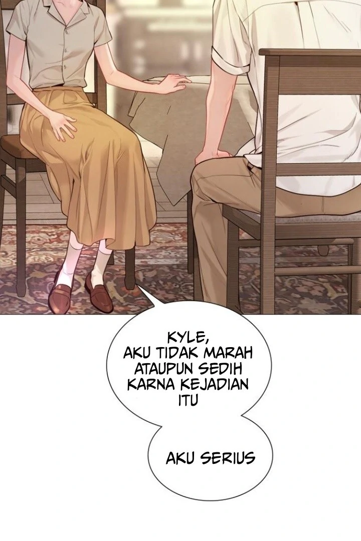 Menangis Atau Memohon Chapter 31 page 93