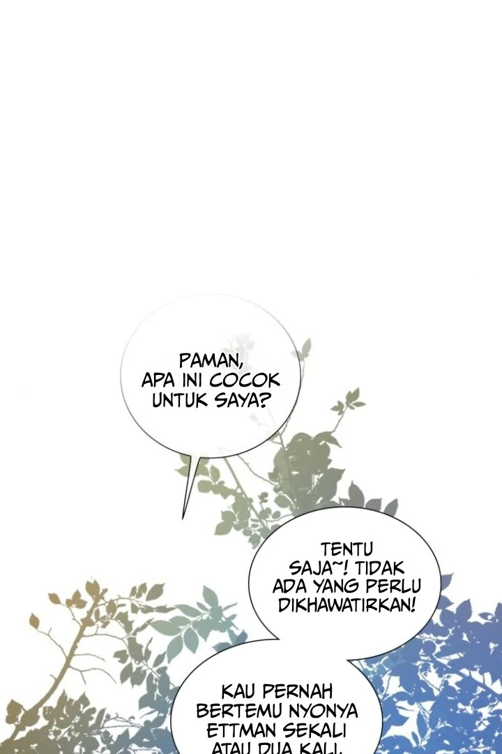 Menangis Atau Memohon Chapter 44 page 10