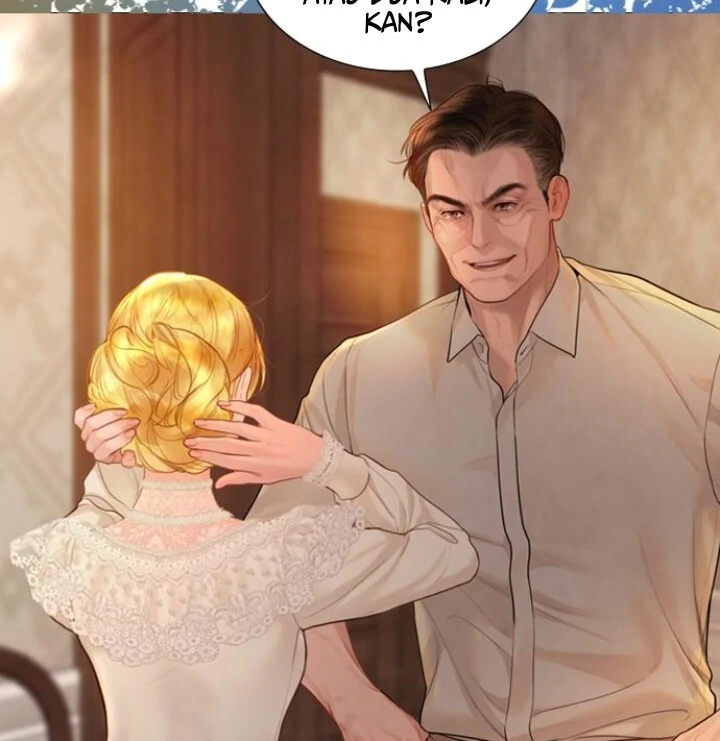 Menangis Atau Memohon Chapter 44 page 11