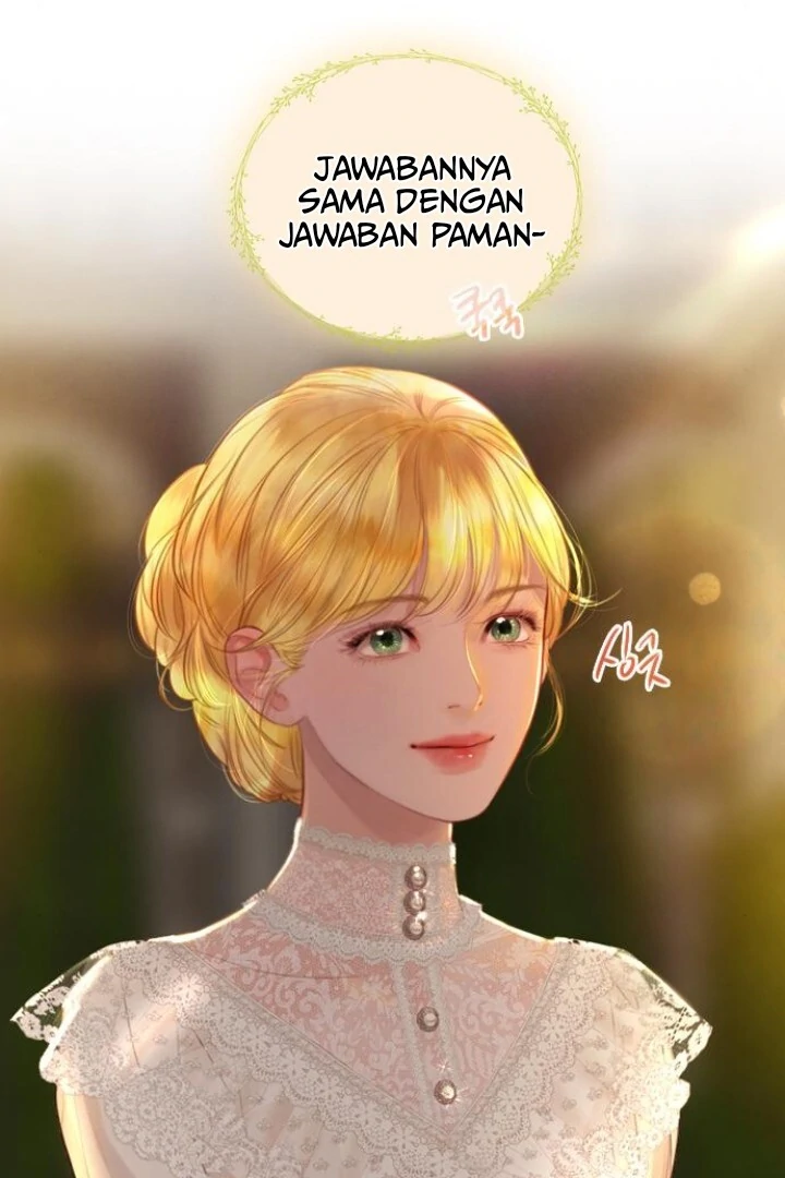 Menangis Atau Memohon Chapter 44 page 13