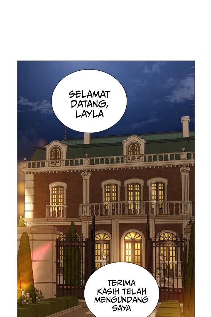 Menangis Atau Memohon Chapter 44 page 17