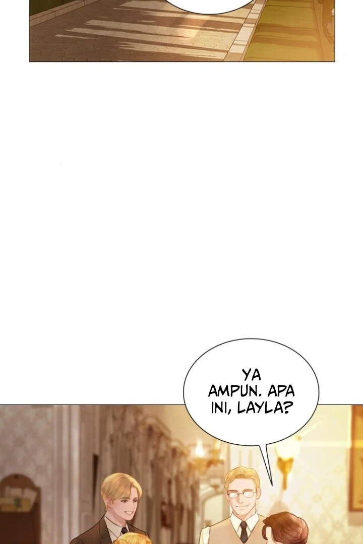 Menangis Atau Memohon Chapter 44 page 18