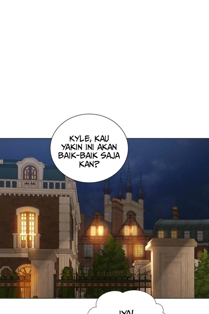 Menangis Atau Memohon Chapter 44 page 1