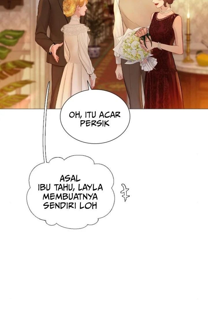 Menangis Atau Memohon Chapter 44 page 19