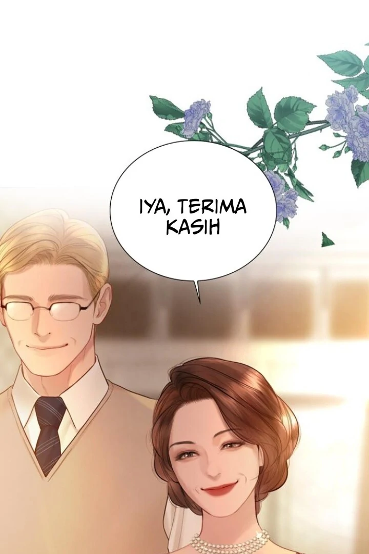 Menangis Atau Memohon Chapter 44 page 20