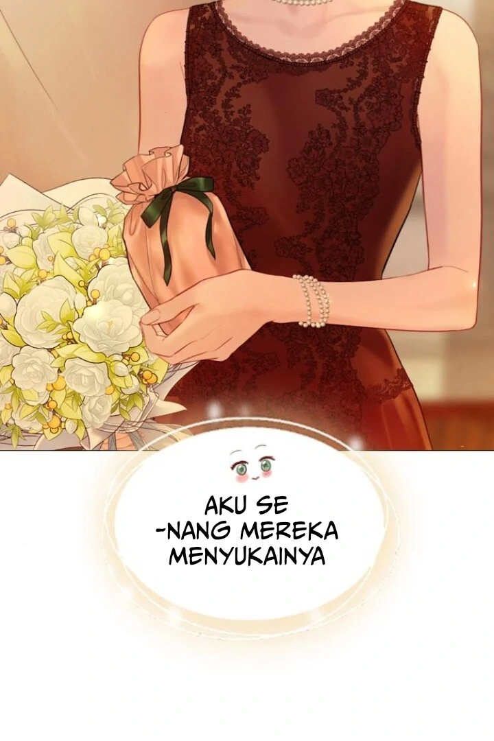 Menangis Atau Memohon Chapter 44 page 21
