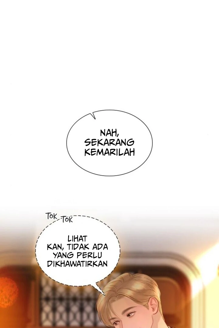 Menangis Atau Memohon Chapter 44 page 22