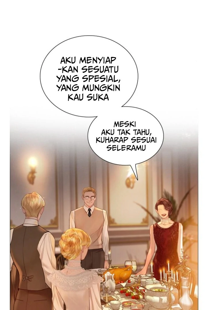 Menangis Atau Memohon Chapter 44 page 26