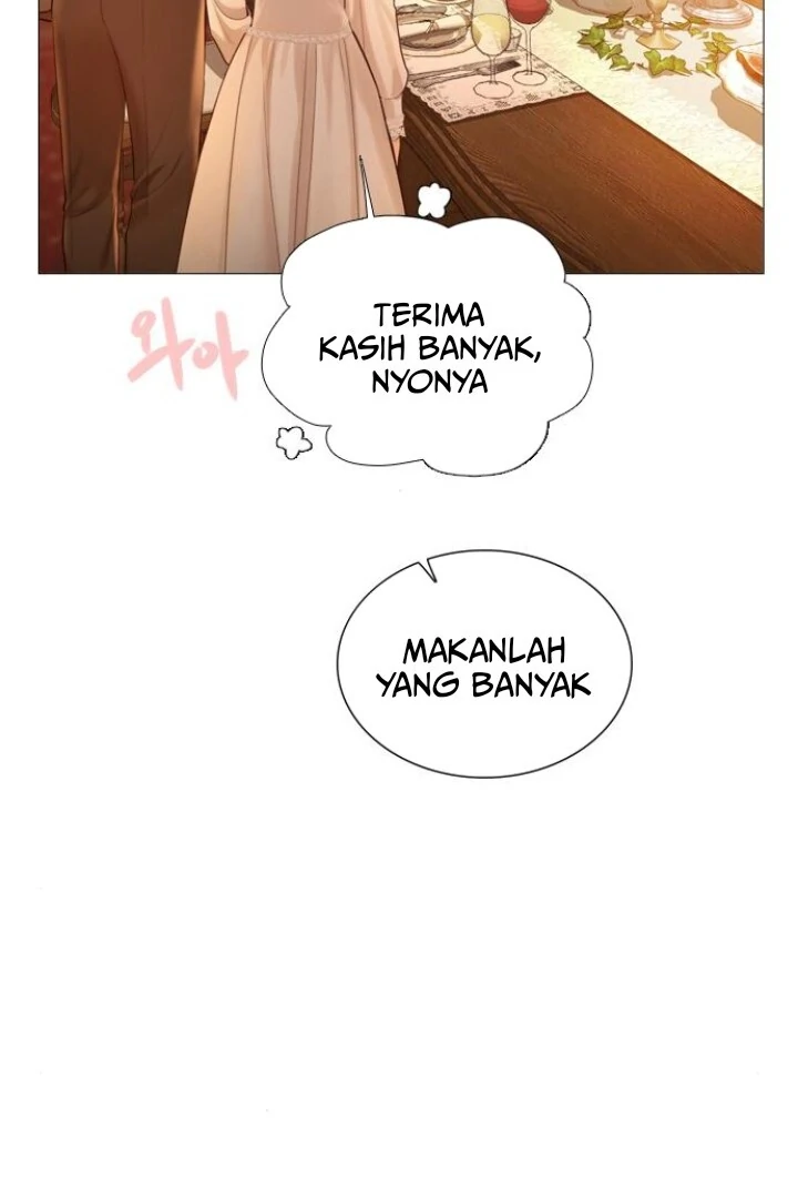 Menangis Atau Memohon Chapter 44 page 27