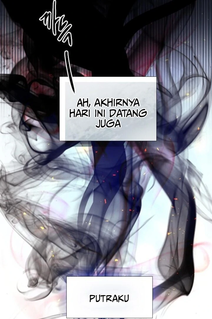 Menangis Atau Memohon Chapter 44 page 31