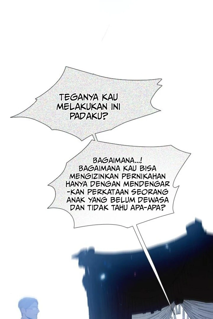 Menangis Atau Memohon Chapter 44 page 33