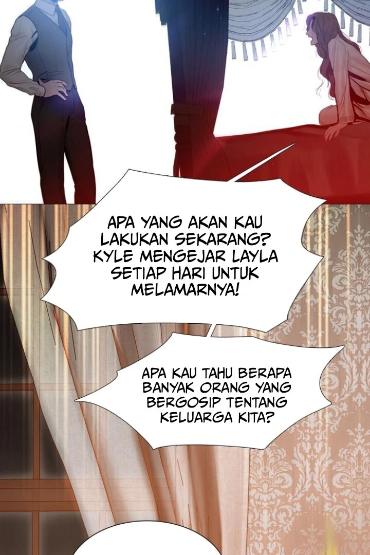 Menangis Atau Memohon Chapter 44 page 34