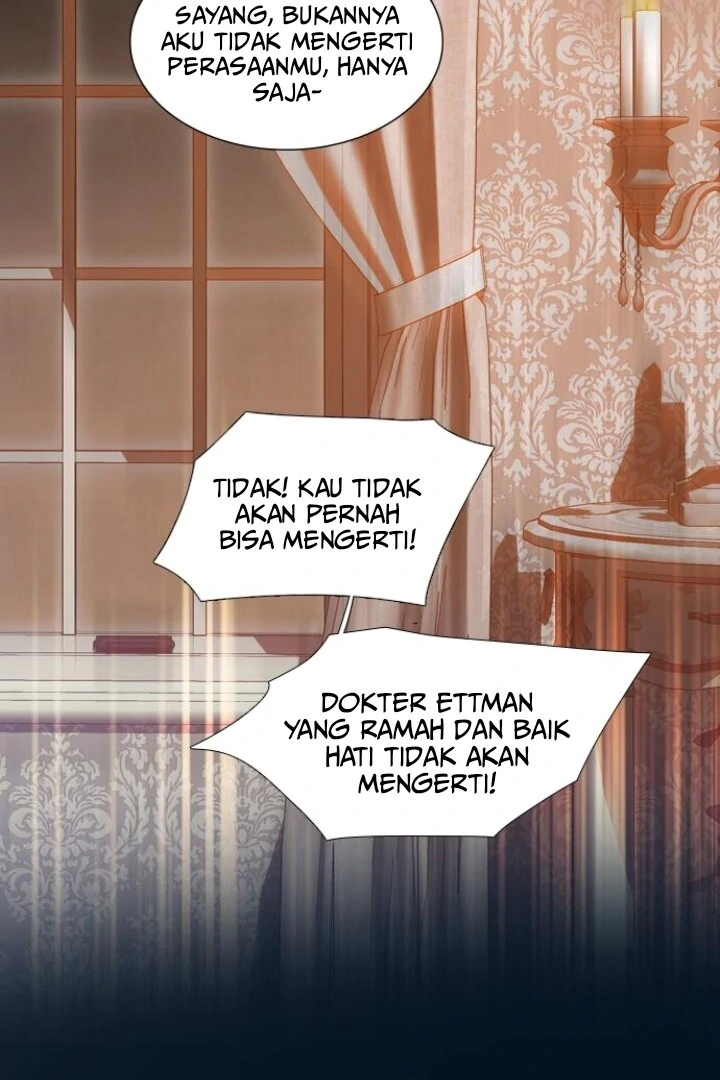 Menangis Atau Memohon Chapter 44 page 35
