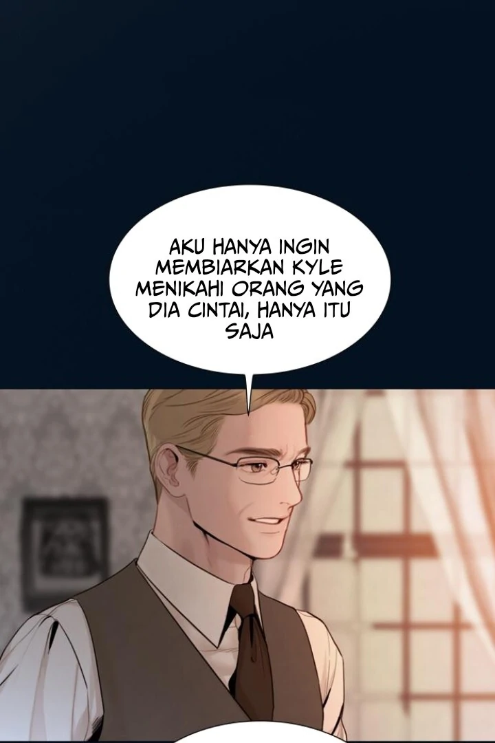 Menangis Atau Memohon Chapter 44 page 36