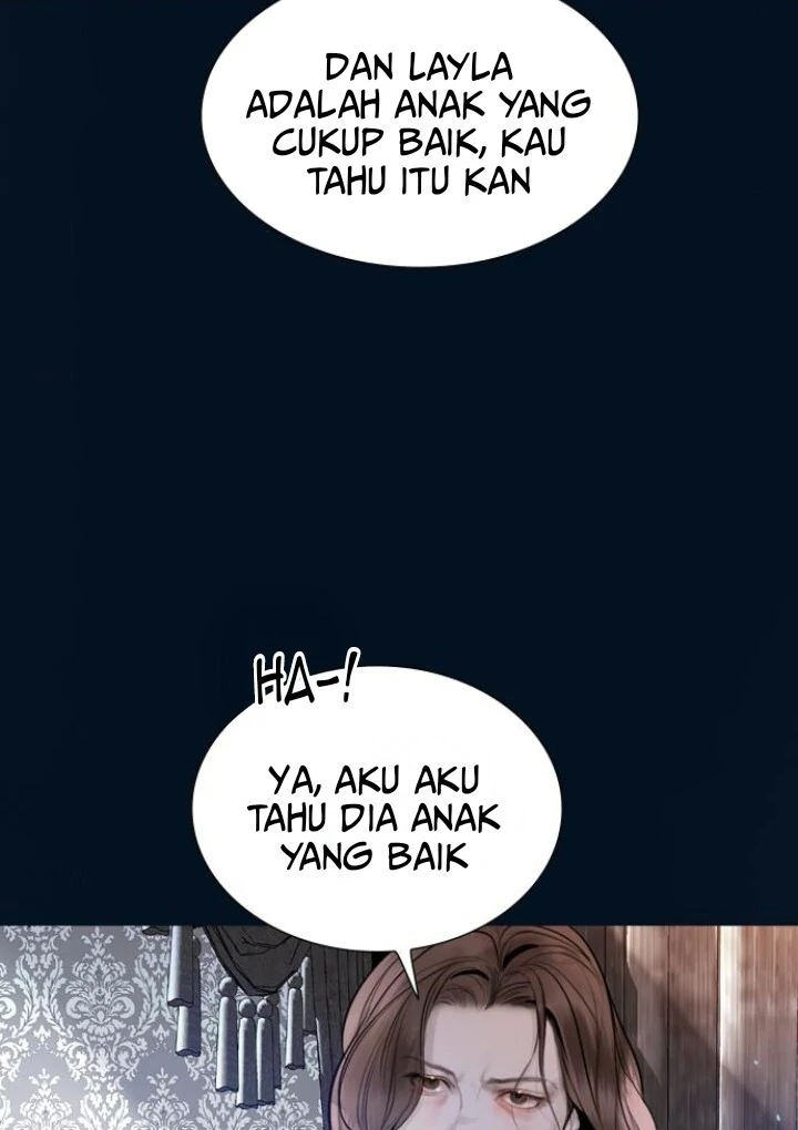 Menangis Atau Memohon Chapter 44 page 37