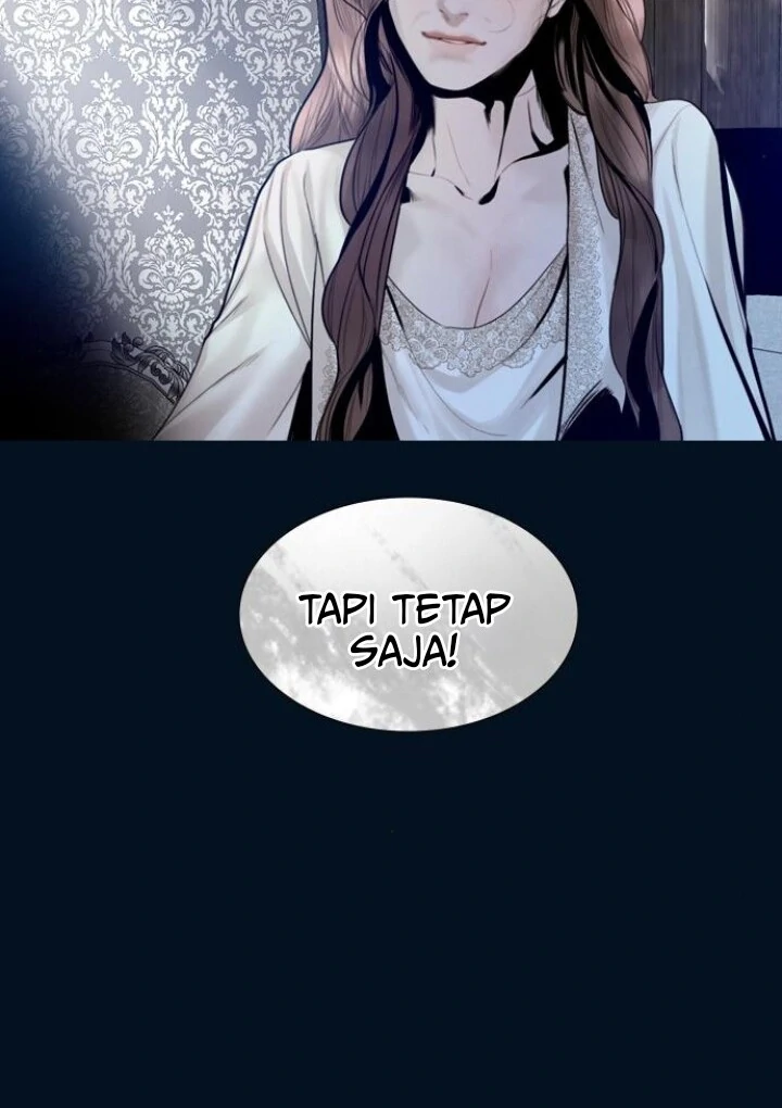 Menangis Atau Memohon Chapter 44 page 38