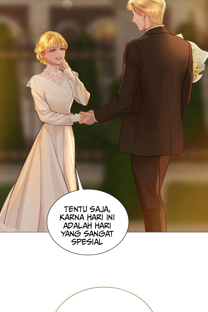 Menangis Atau Memohon Chapter 44 page 3