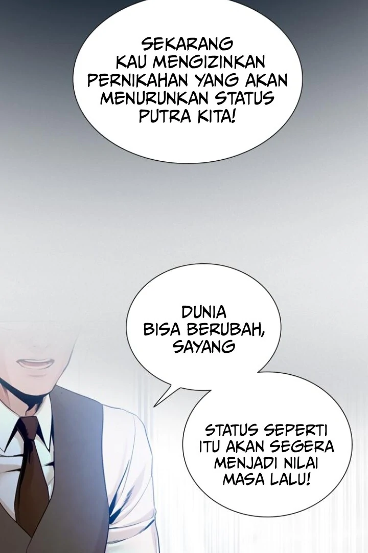 Menangis Atau Memohon Chapter 44 page 40