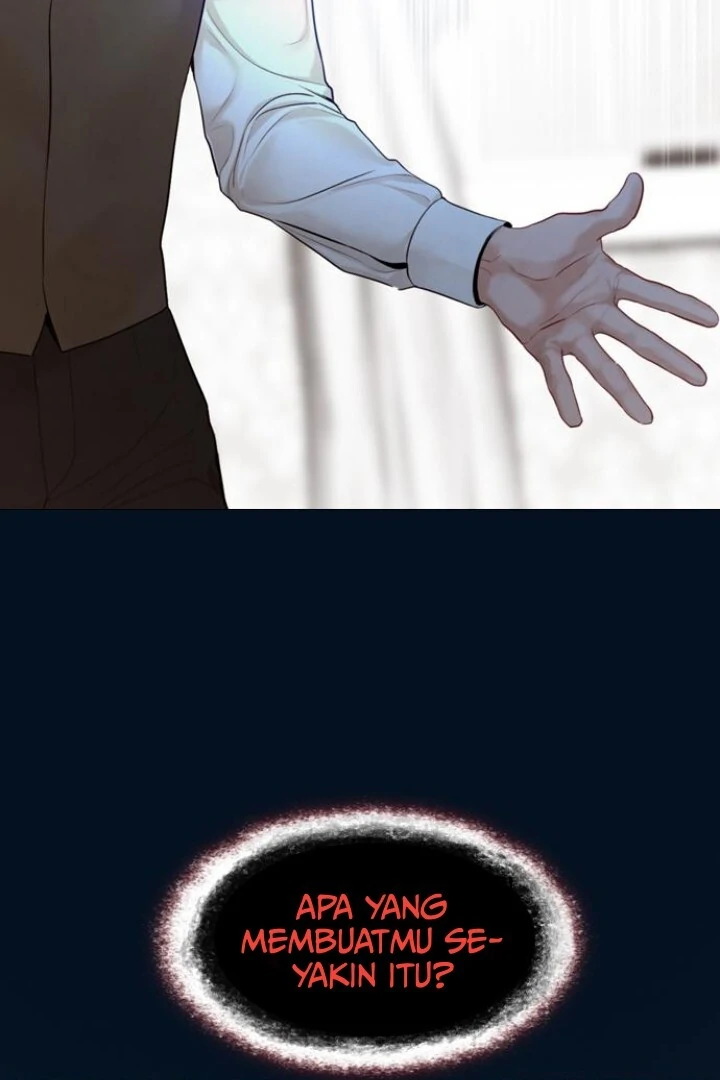 Menangis Atau Memohon Chapter 44 page 41
