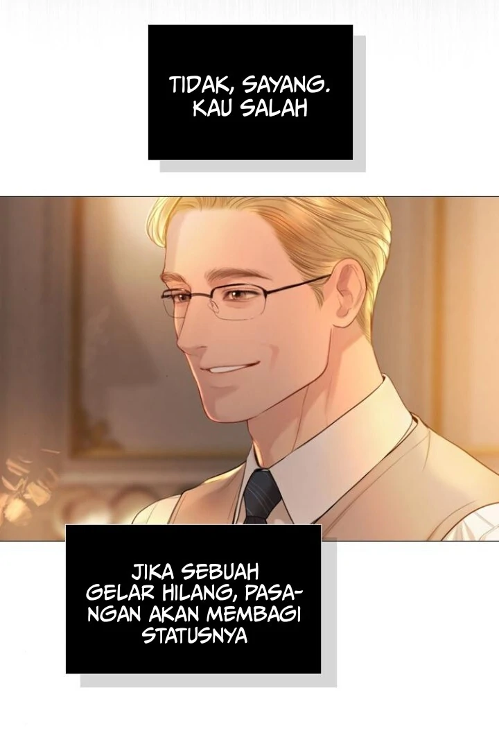 Menangis Atau Memohon Chapter 44 page 43