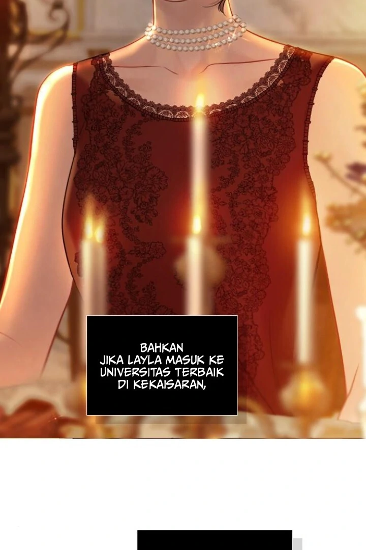 Menangis Atau Memohon Chapter 44 page 45