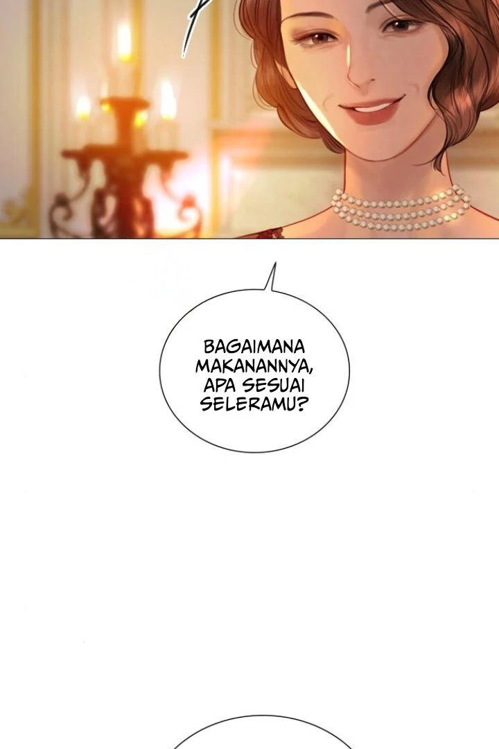 Menangis Atau Memohon Chapter 44 page 47