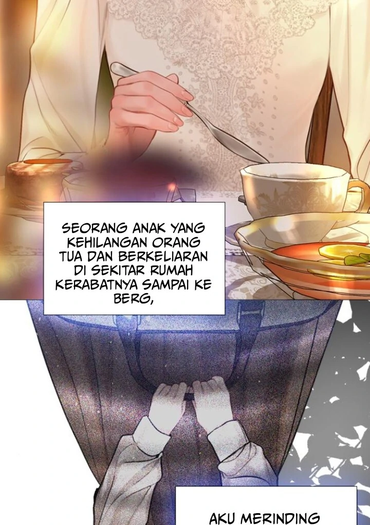 Menangis Atau Memohon Chapter 44 page 49