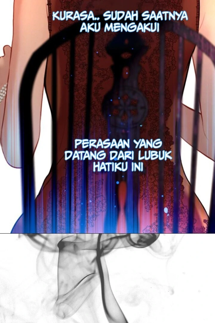 Menangis Atau Memohon Chapter 44 page 56