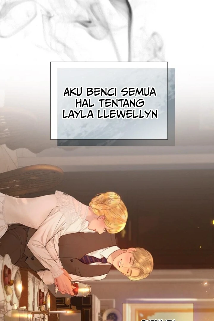 Menangis Atau Memohon Chapter 44 page 57