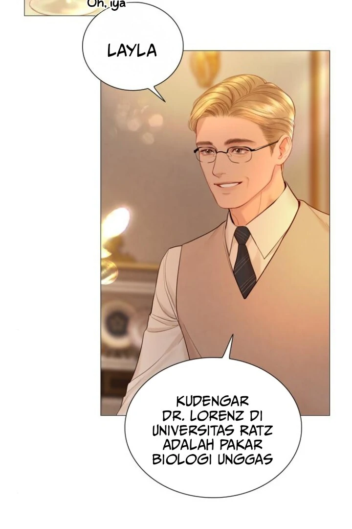 Menangis Atau Memohon Chapter 44 page 61