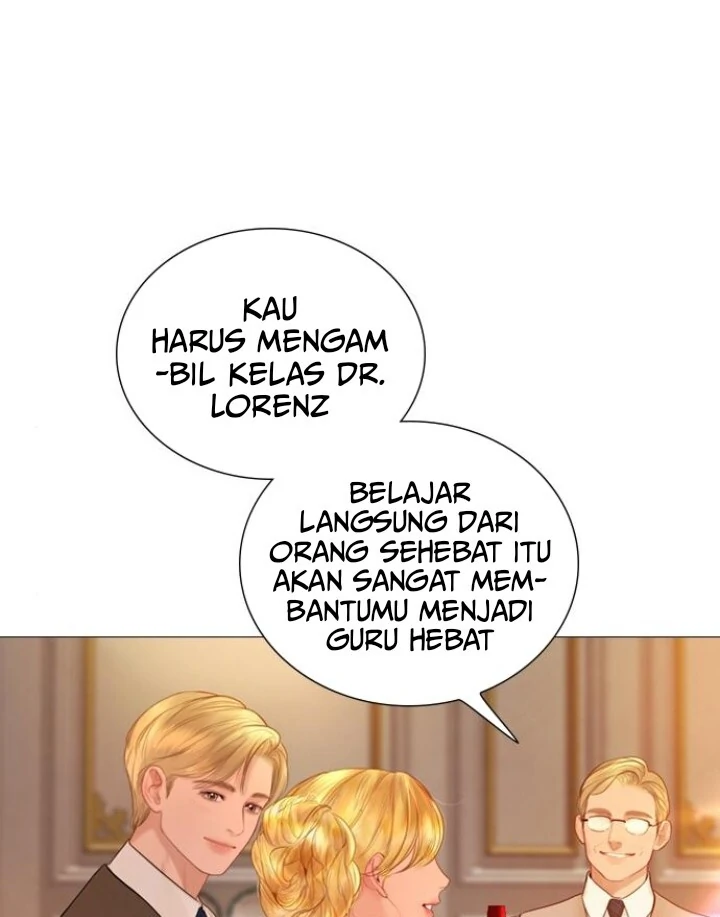 Menangis Atau Memohon Chapter 44 page 62