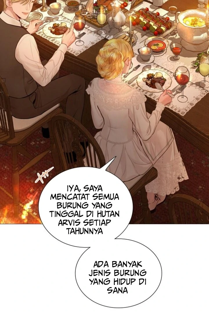 Menangis Atau Memohon Chapter 44 page 65