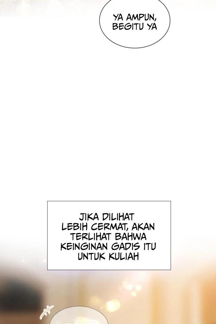 Menangis Atau Memohon Chapter 44 page 67