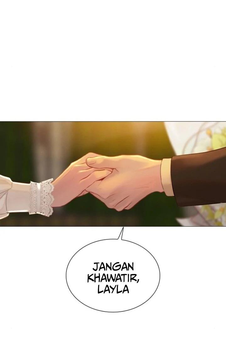 Menangis Atau Memohon Chapter 44 page 6