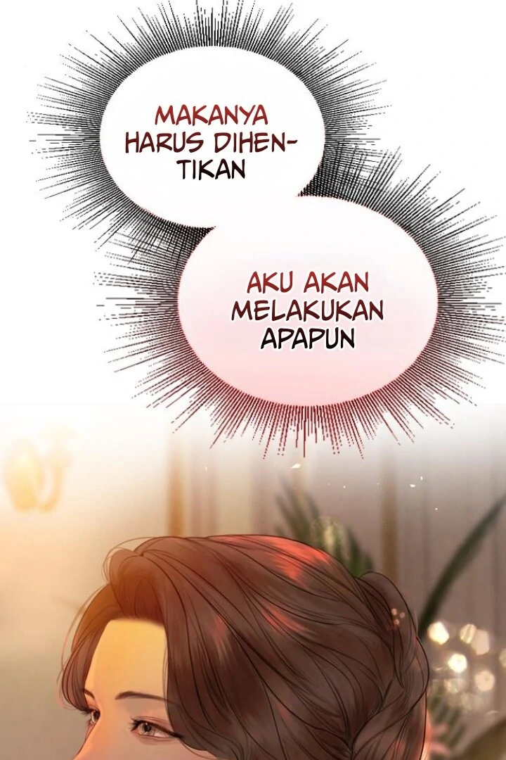 Menangis Atau Memohon Chapter 44 page 71