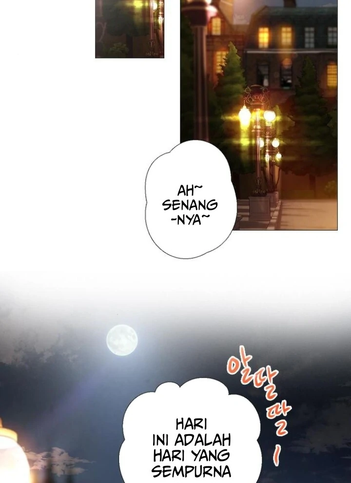 Menangis Atau Memohon Chapter 44 page 75