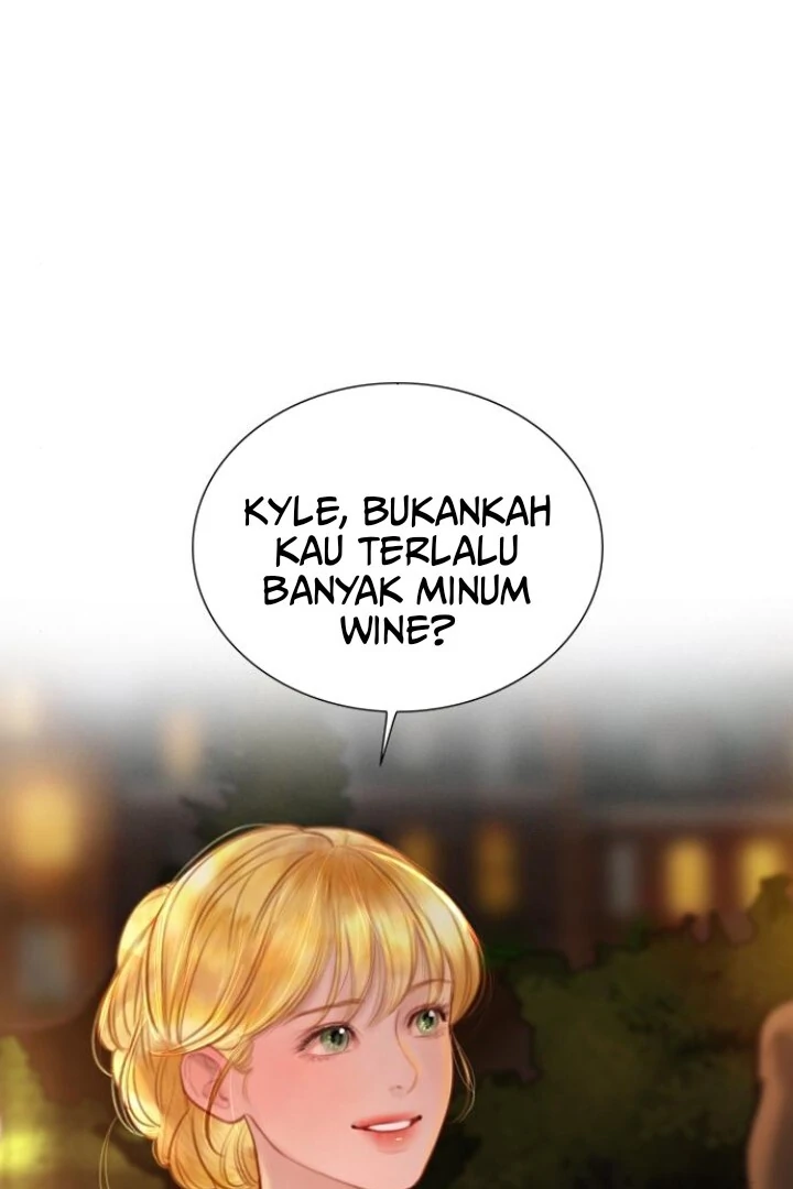 Menangis Atau Memohon Chapter 44 page 77
