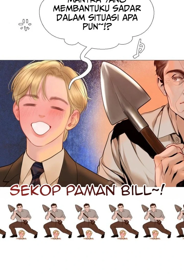 Menangis Atau Memohon Chapter 44 page 81