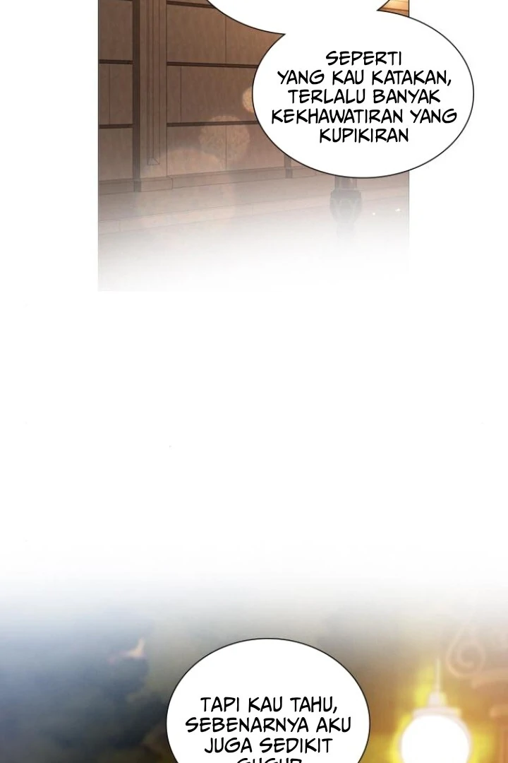 Menangis Atau Memohon Chapter 44 page 83