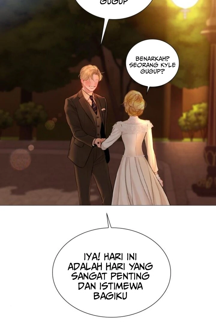 Menangis Atau Memohon Chapter 44 page 84