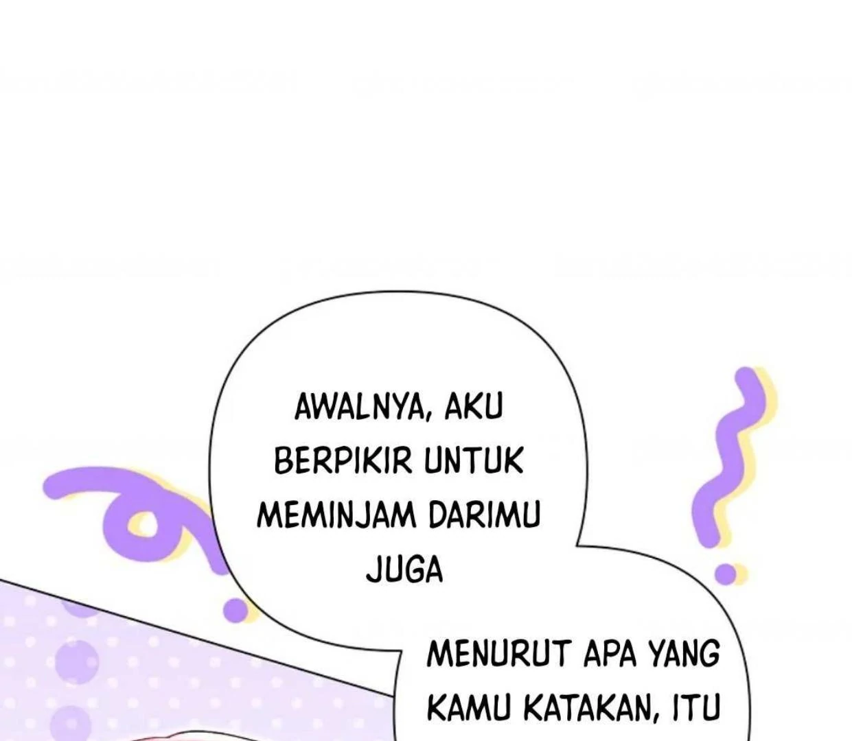 Menantu Tokoh Antagonis Punya Batasan Waktu Chapter 102 page 100