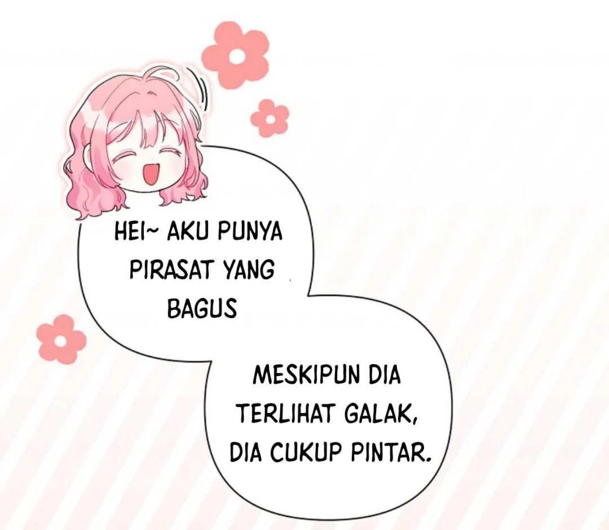 Menantu Tokoh Antagonis Punya Batasan Waktu Chapter 102 page 108